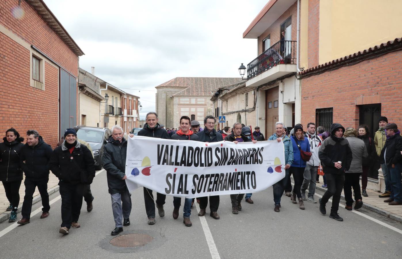 Fotos: Día de Castilla y León en Villalar de los Comuneros (4)