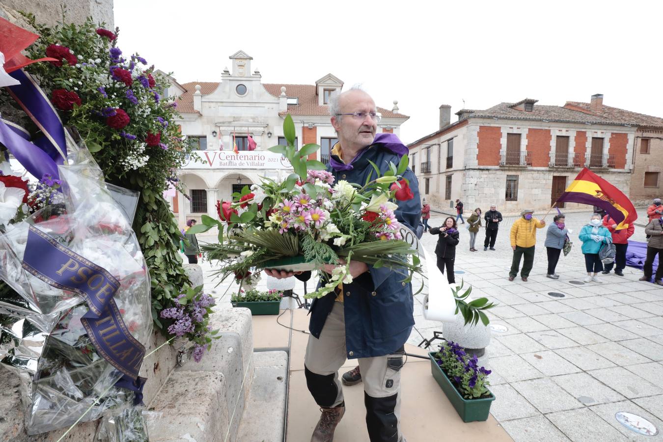 Fotos: Día de Castilla y León en Villalar de los Comuneros (4)