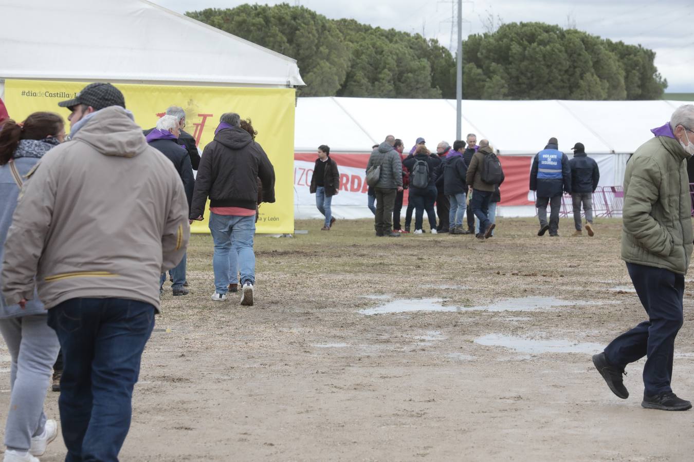 Fotos: Día de Castilla y León en Villalar de los Comuneros (4)