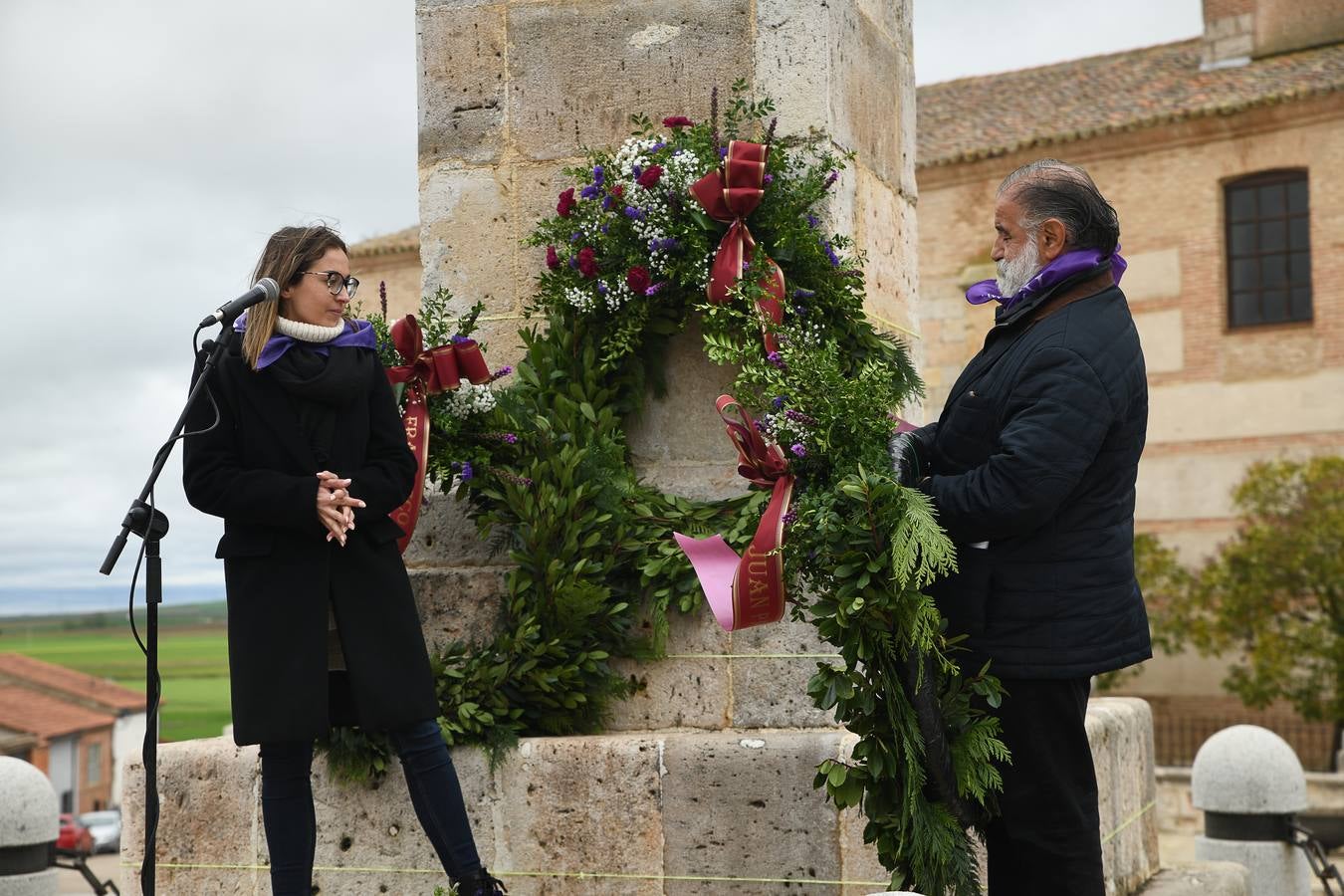 Fotos: Día de Castilla y León en Villalar de los Comuneros (4)