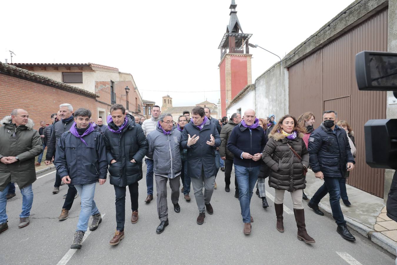 Fotos: Día de Castilla y León en Villalar de los Comuneros (4)