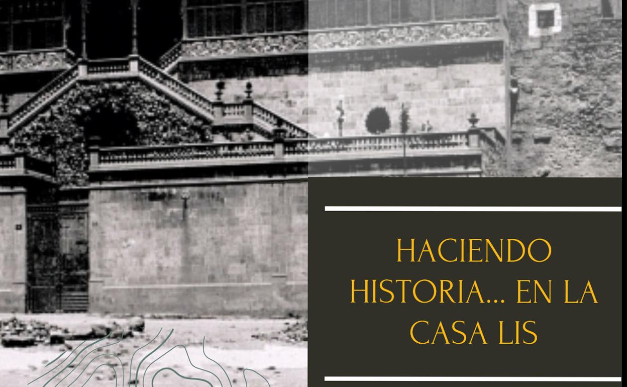 La Casa Lis de Salamanca convoca un concurso de microrrelatos por el Día Internacional de los Museos