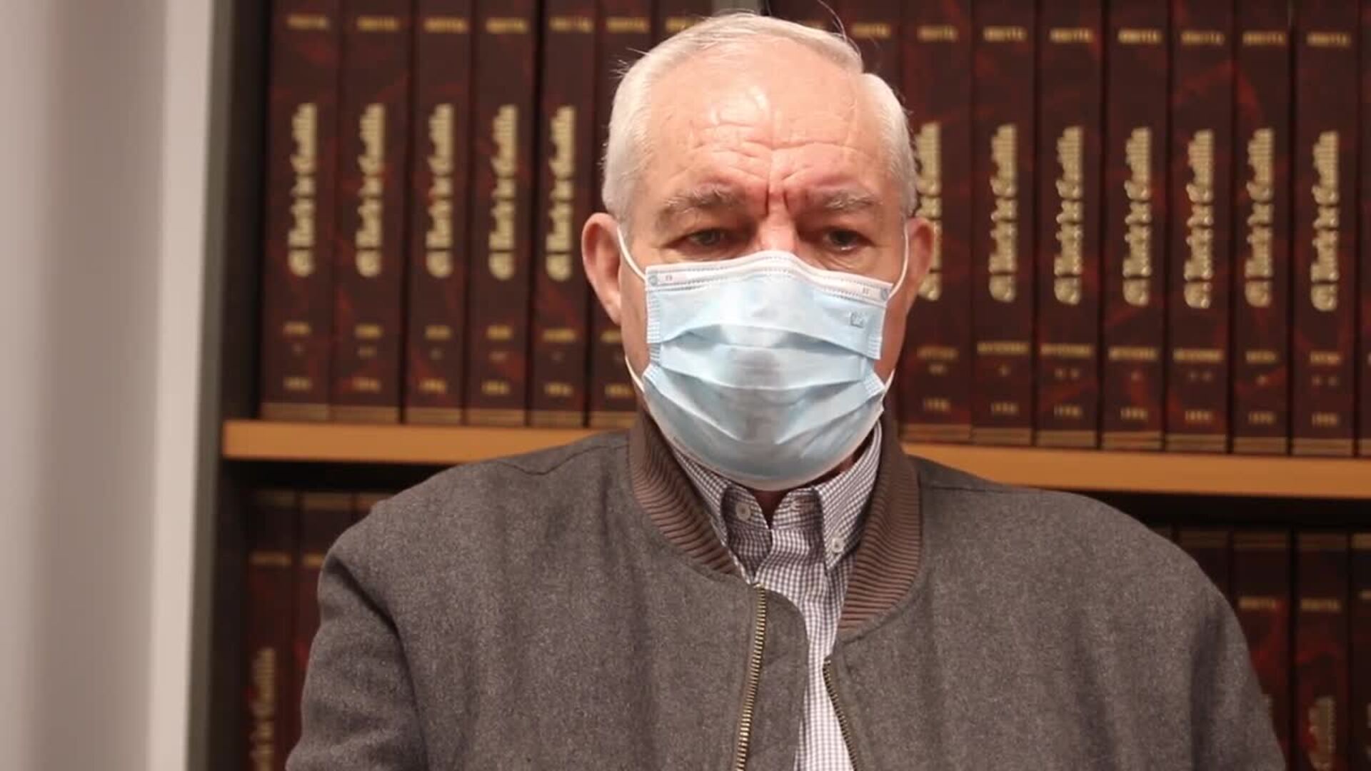 El encanto del viejo hotel Victoria de Segovia