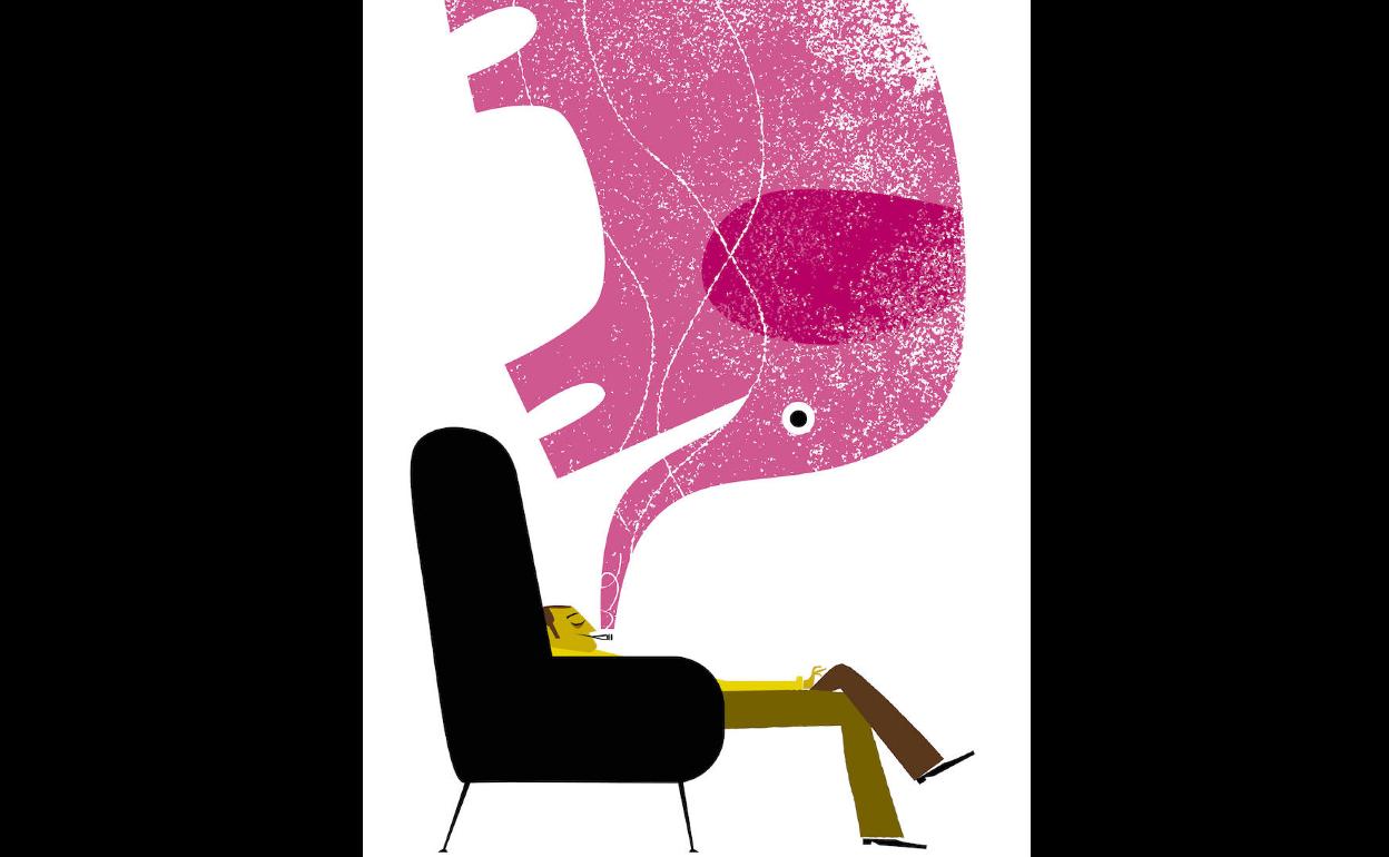 Sociedad 'blandiblú'