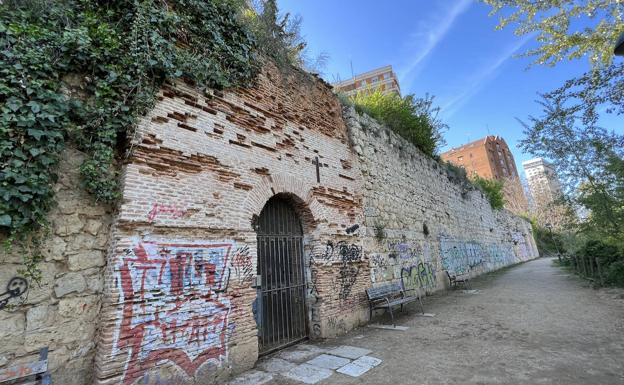 El paraíso de los Austrias en Valladolid