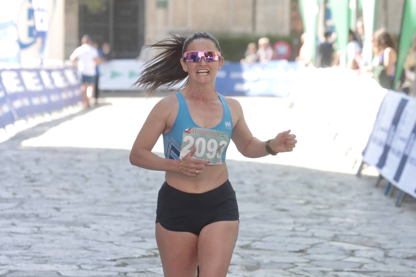 Fotos: 41ª ½ Media Maratón Universitaria Popular de Valladolid (1/3)