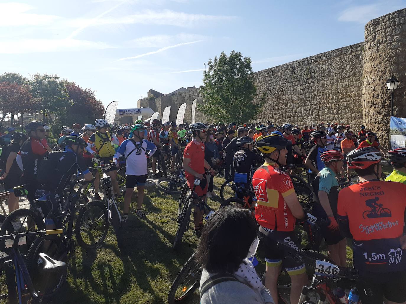 Fotos: V Memorial Jesús Negro de Paz (1/8)