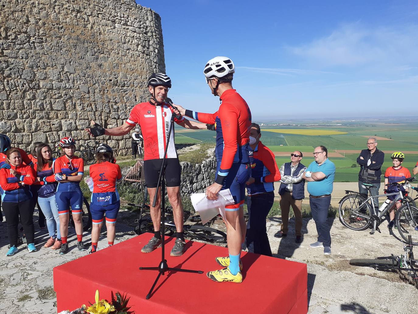 Fotos: V Memorial Jesús Negro de Paz (1/8)