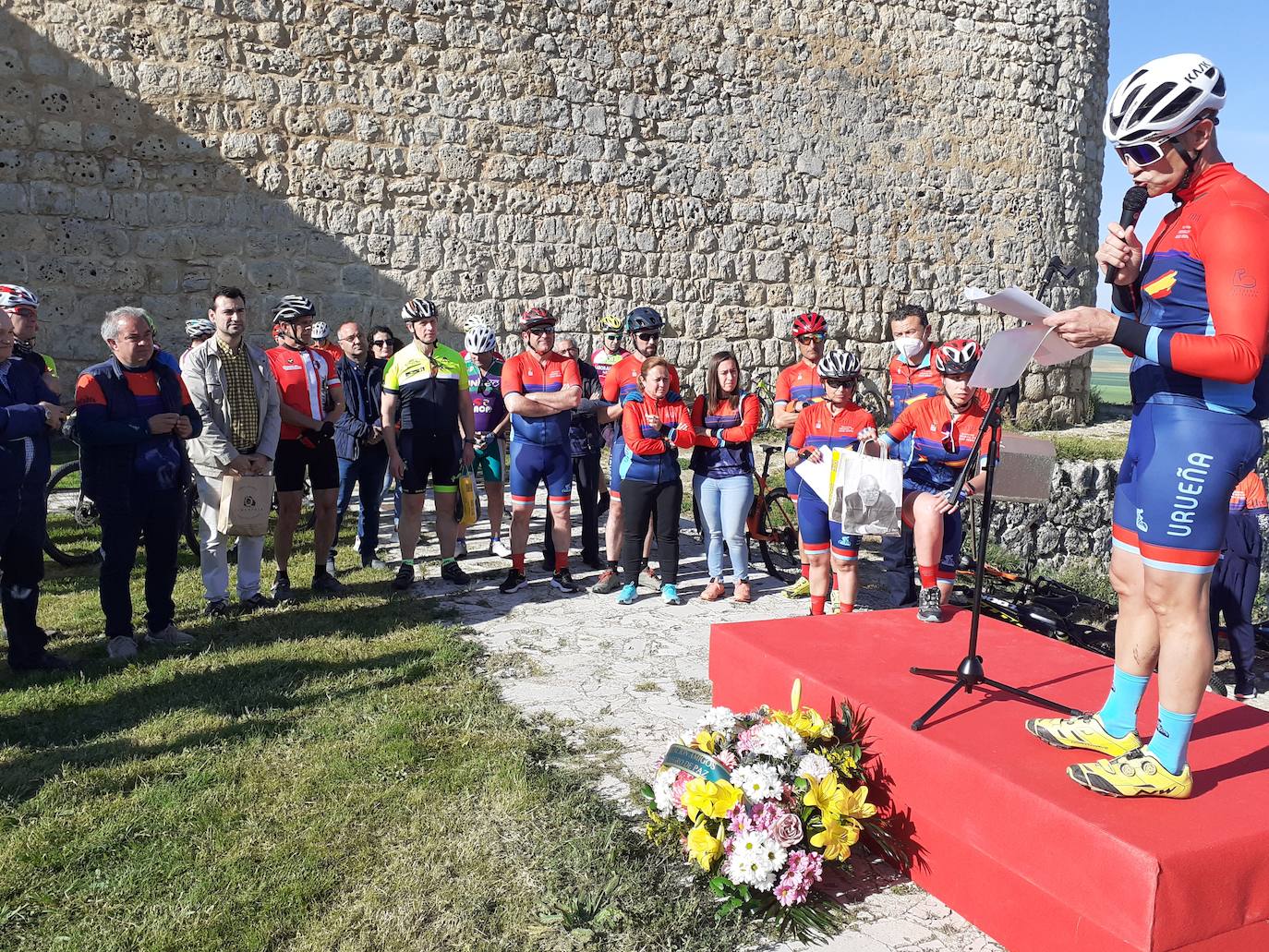 Fotos: V Memorial Jesús Negro de Paz (1/8)