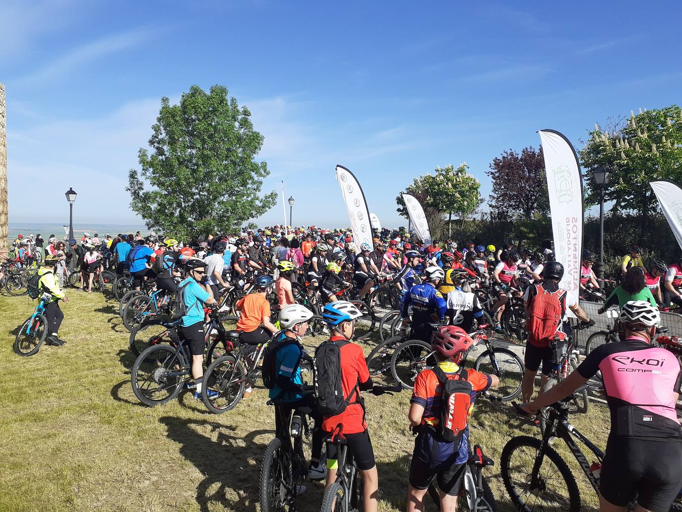 Fotos: V Memorial Jesús Negro de Paz (1/8)