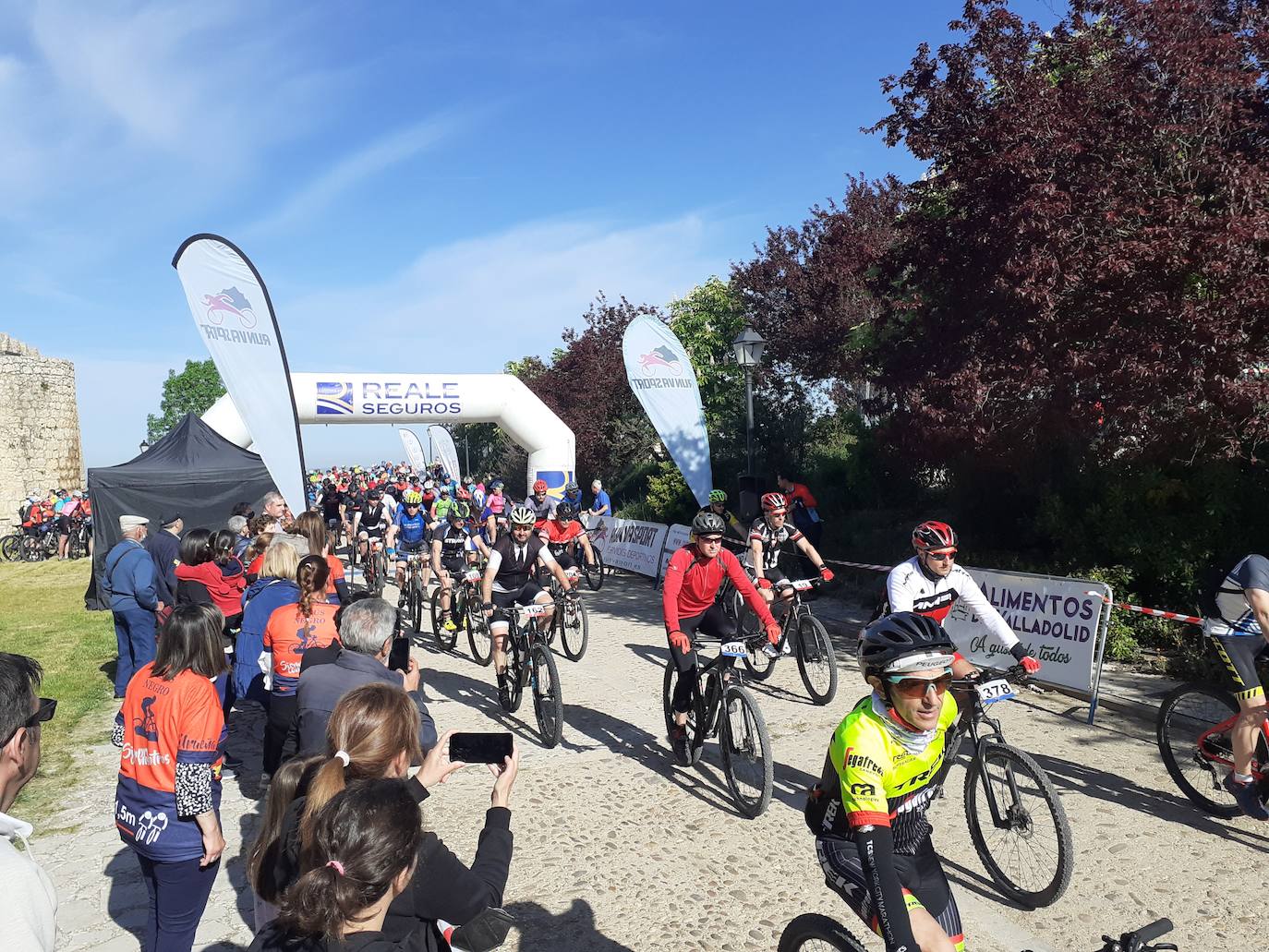 Fotos: V Memorial Jesús Negro de Paz (1/8)