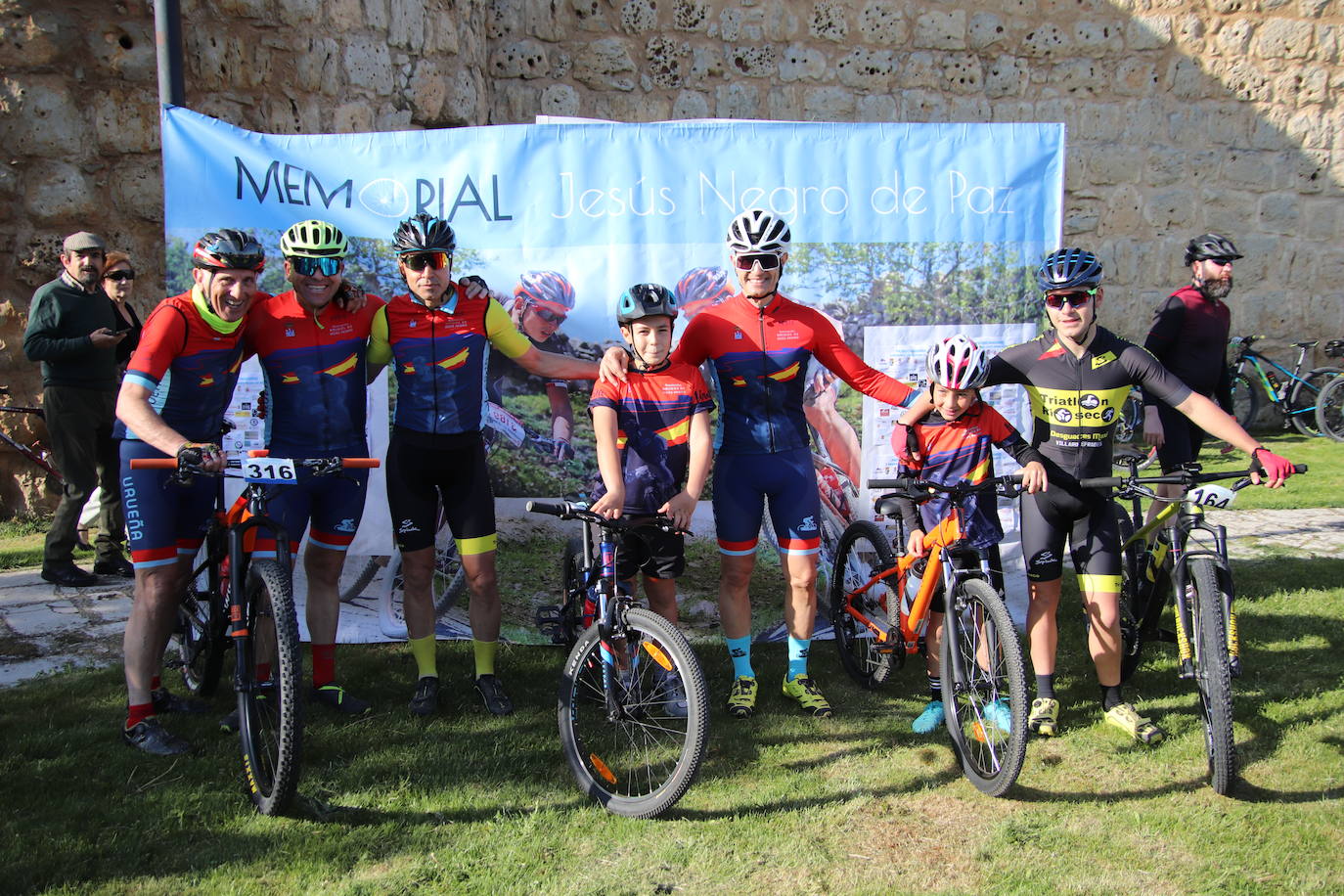 Fotos: V Memorial Jesús Negro de Paz (2/8)