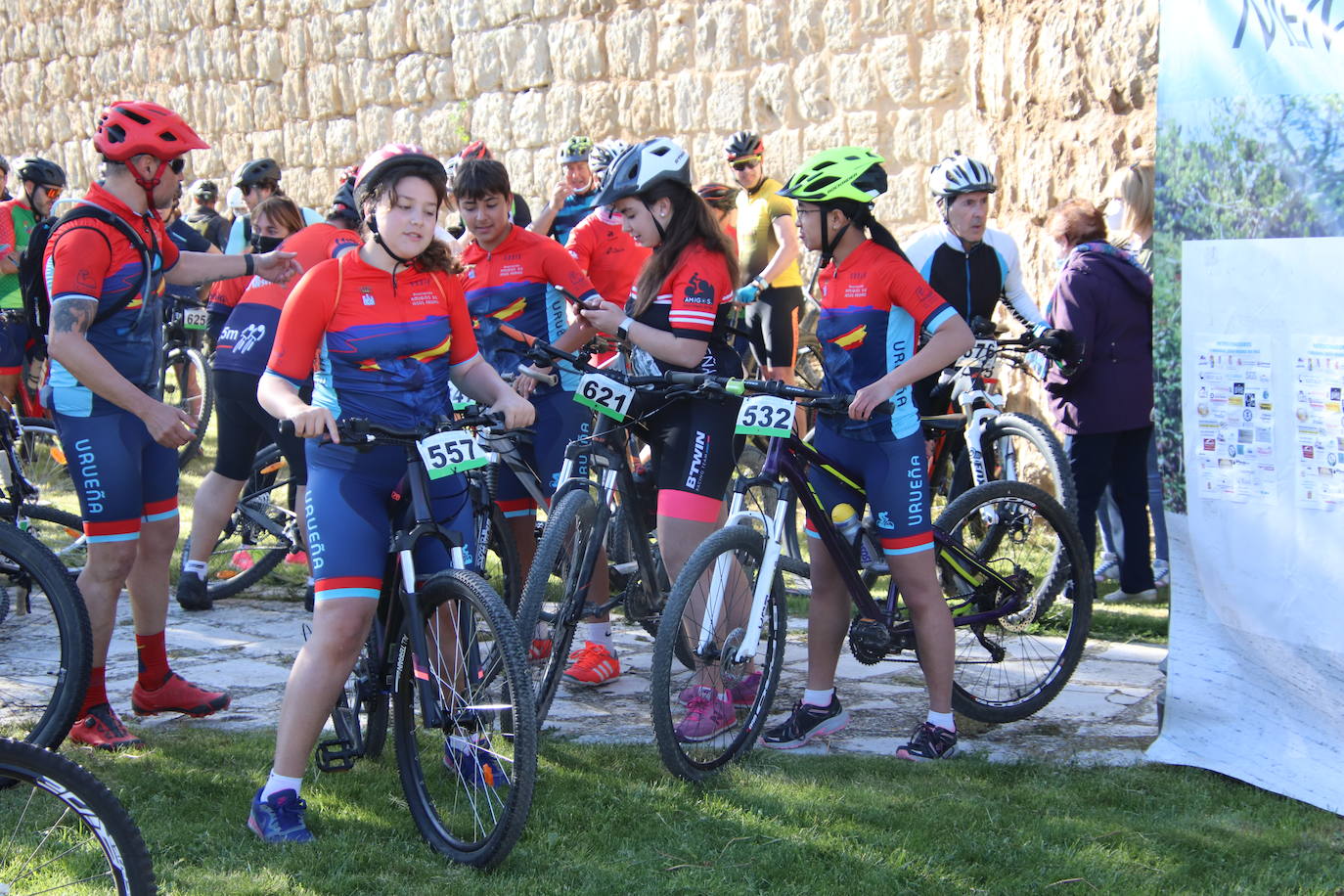 Fotos: V Memorial Jesús Negro de Paz (2/8)