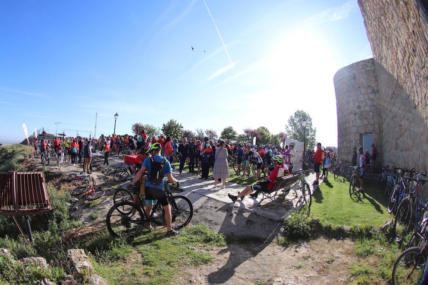 Fotos: V Memorial Jesús Negro de Paz (2/8)