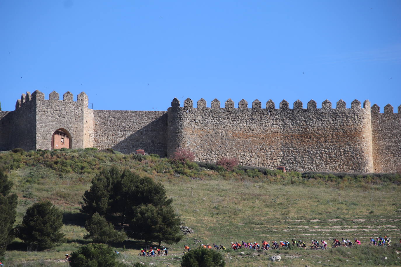 Fotos: V Memorial Jesús Negro de Paz (2/8)