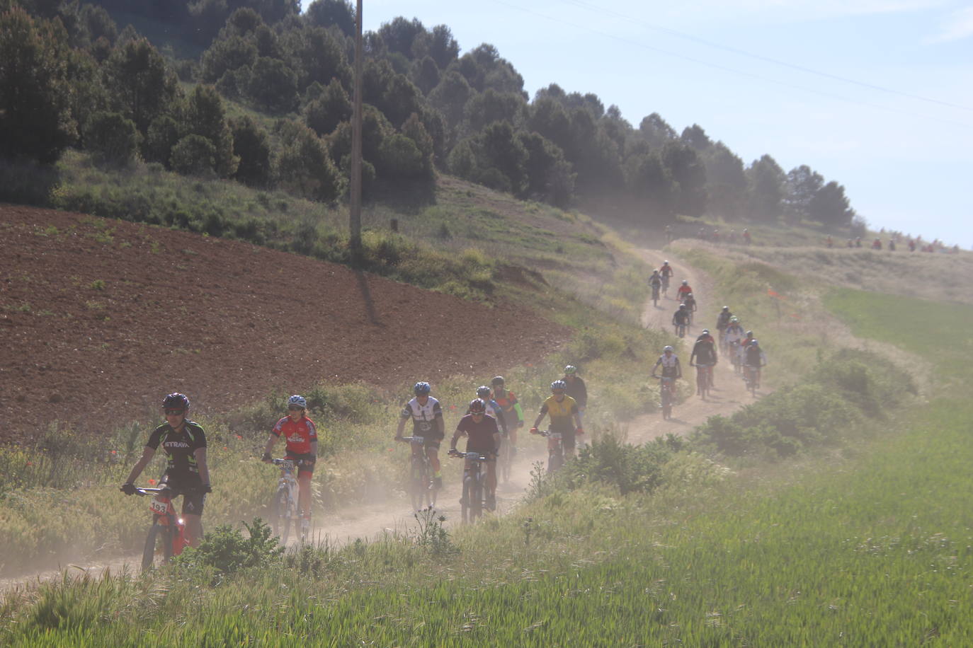 Fotos: Memorial Jesús Negro de Paz (3/8)