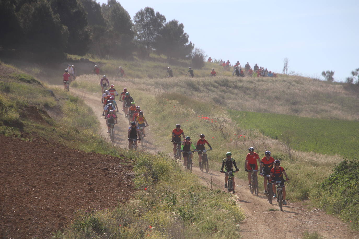 Fotos: Memorial Jesús Negro de Paz (3/8)