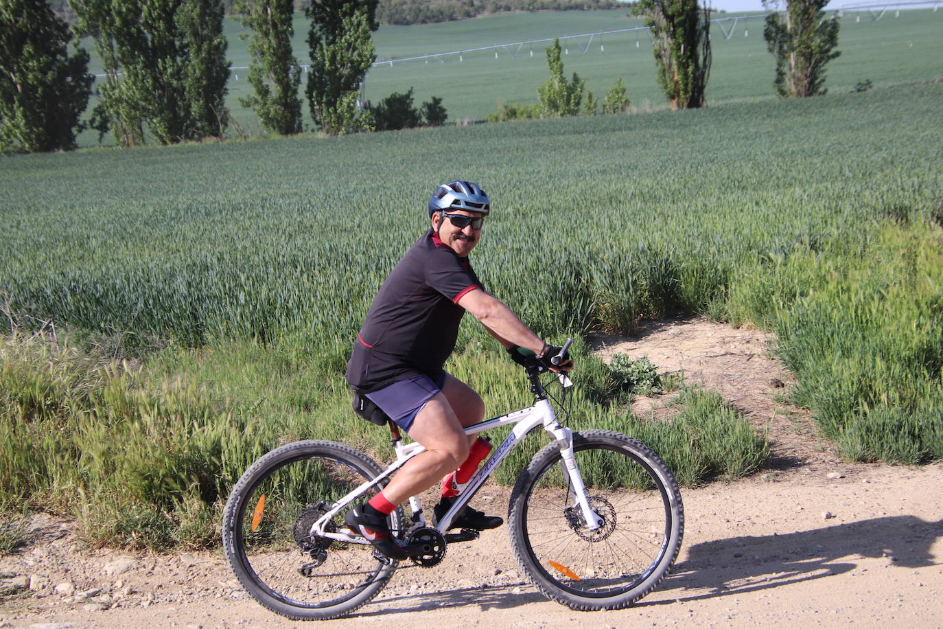 Fotos: Memorial Jesús Negro de Paz (3/8)