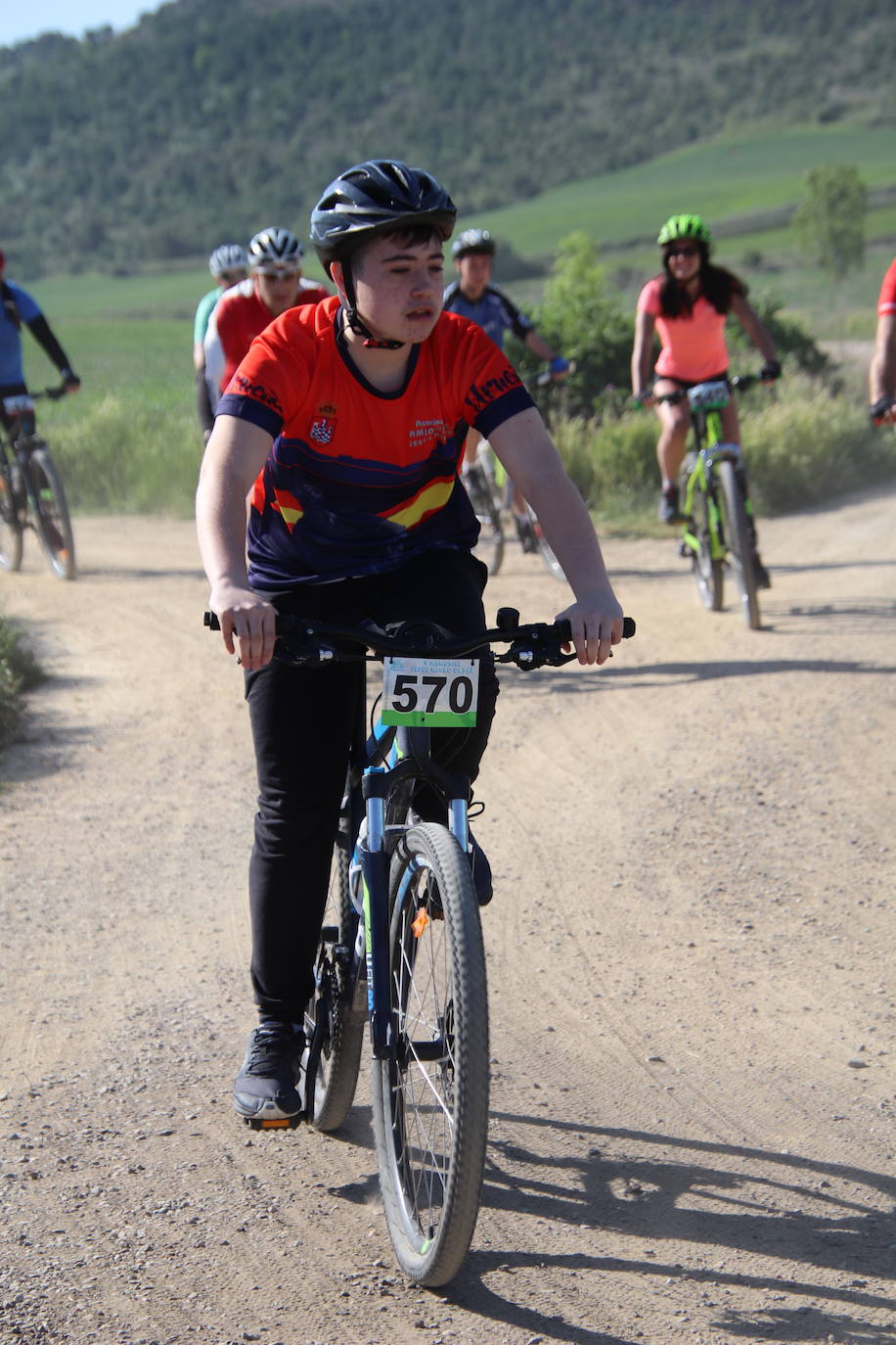 Fotos: Memorial Jesús Negro de Paz (3/8)