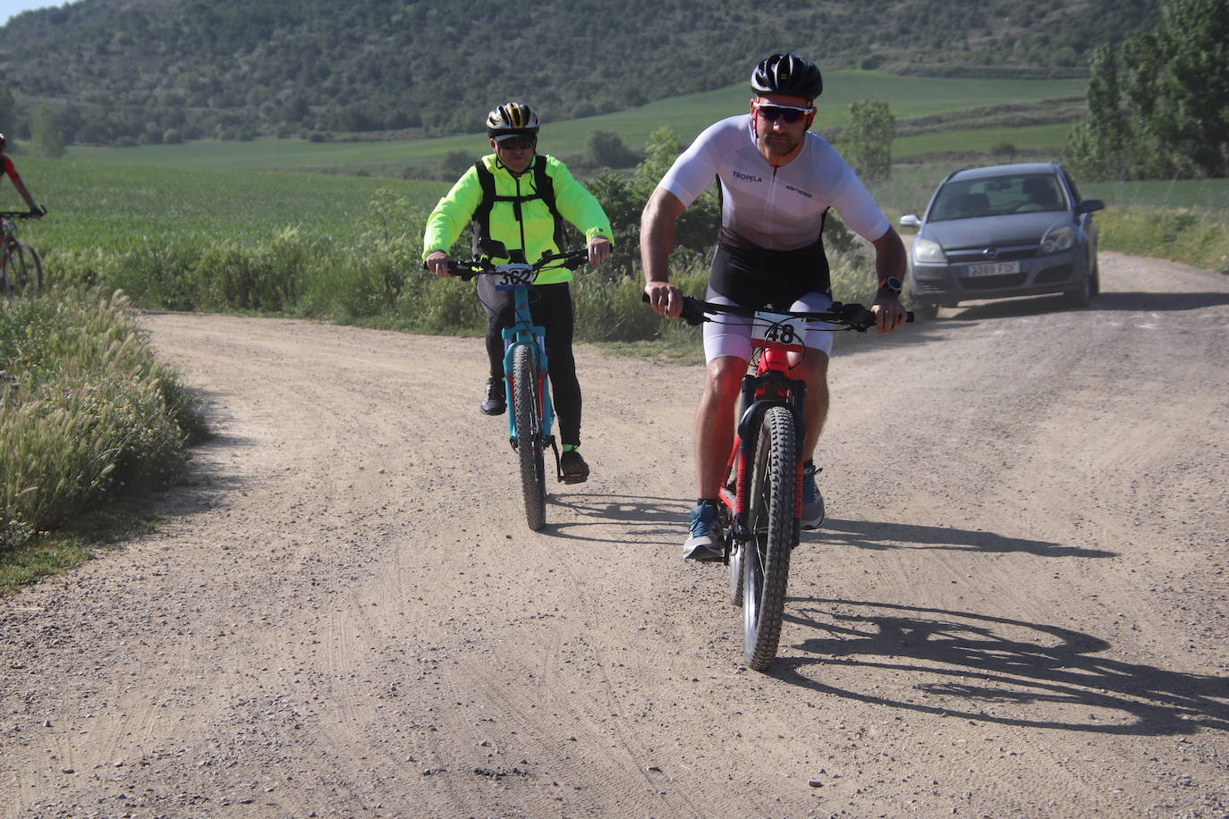 Fotos: Memorial Jesús Negro de Paz (3/8)