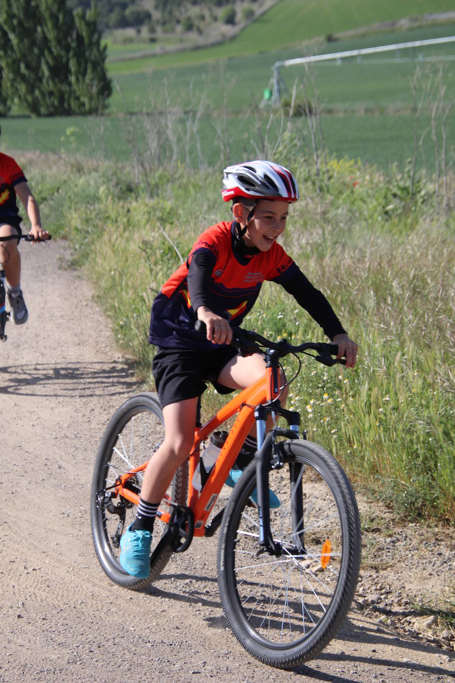 Fotos: Memorial Jesús Negro de Paz (4/8)