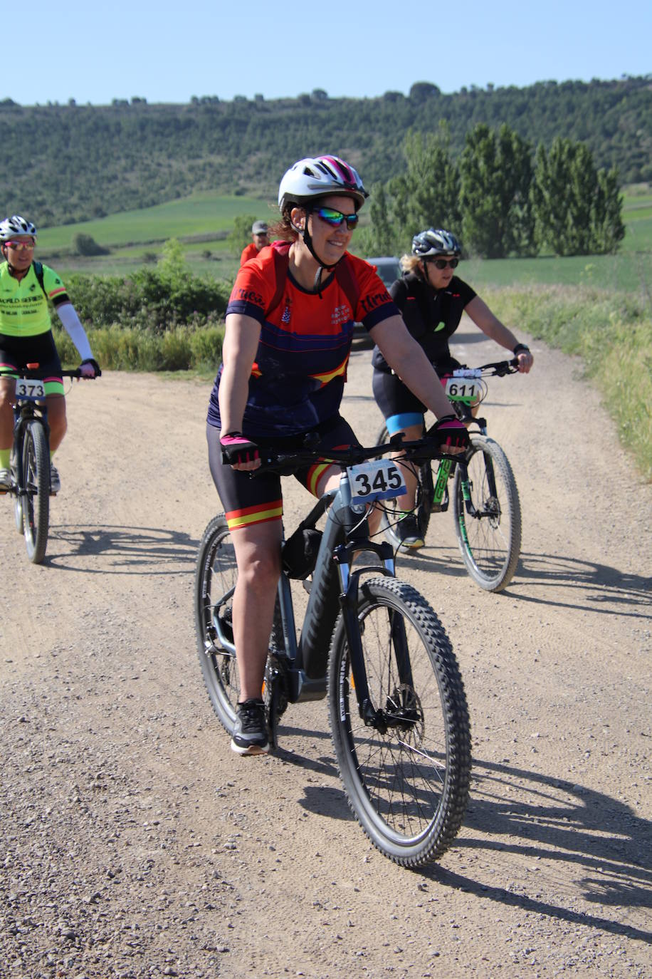 Fotos: Memorial Jesús Negro de Paz (4/8)