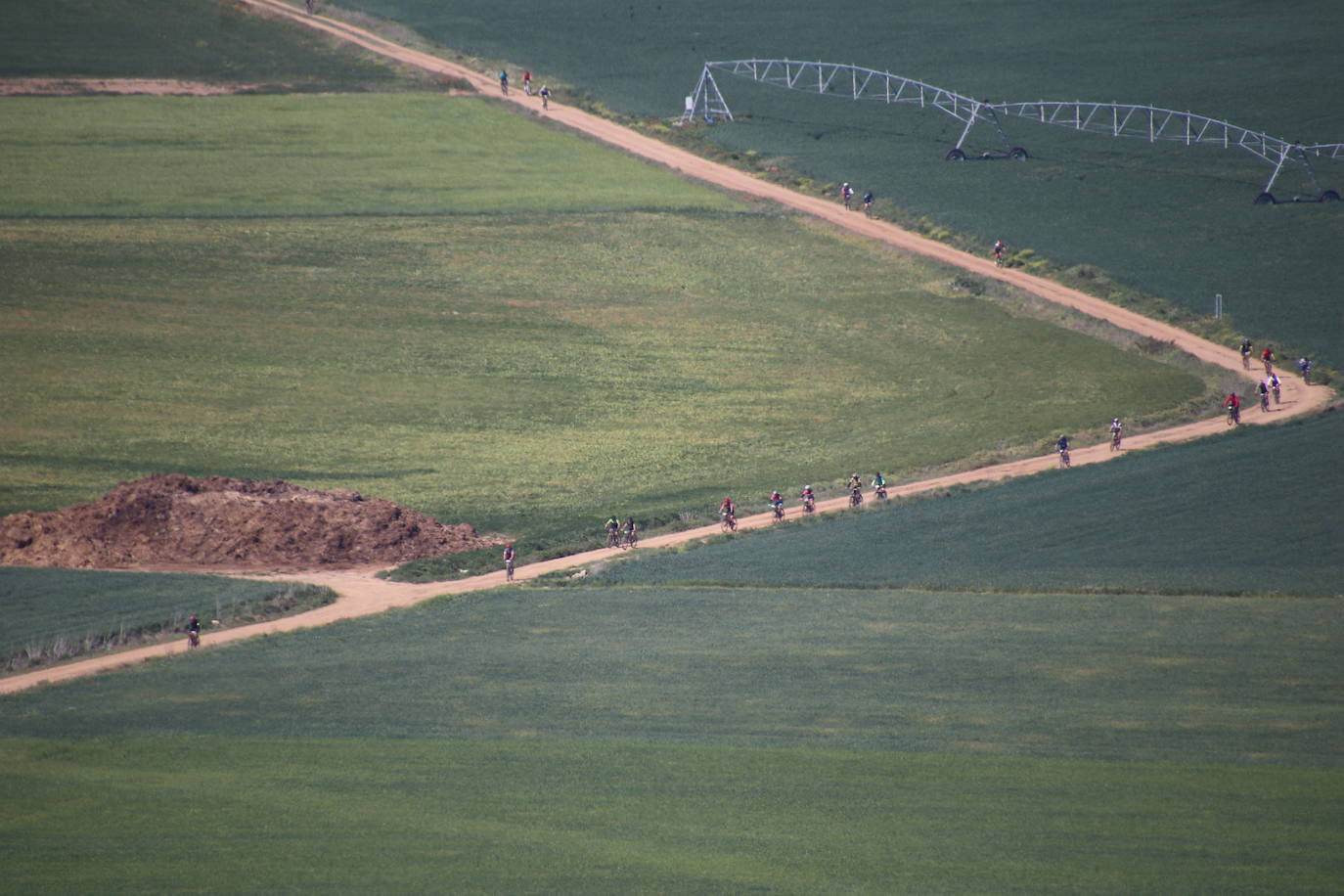 Fotos: Memorial Jesús Negro de Paz (4/8)