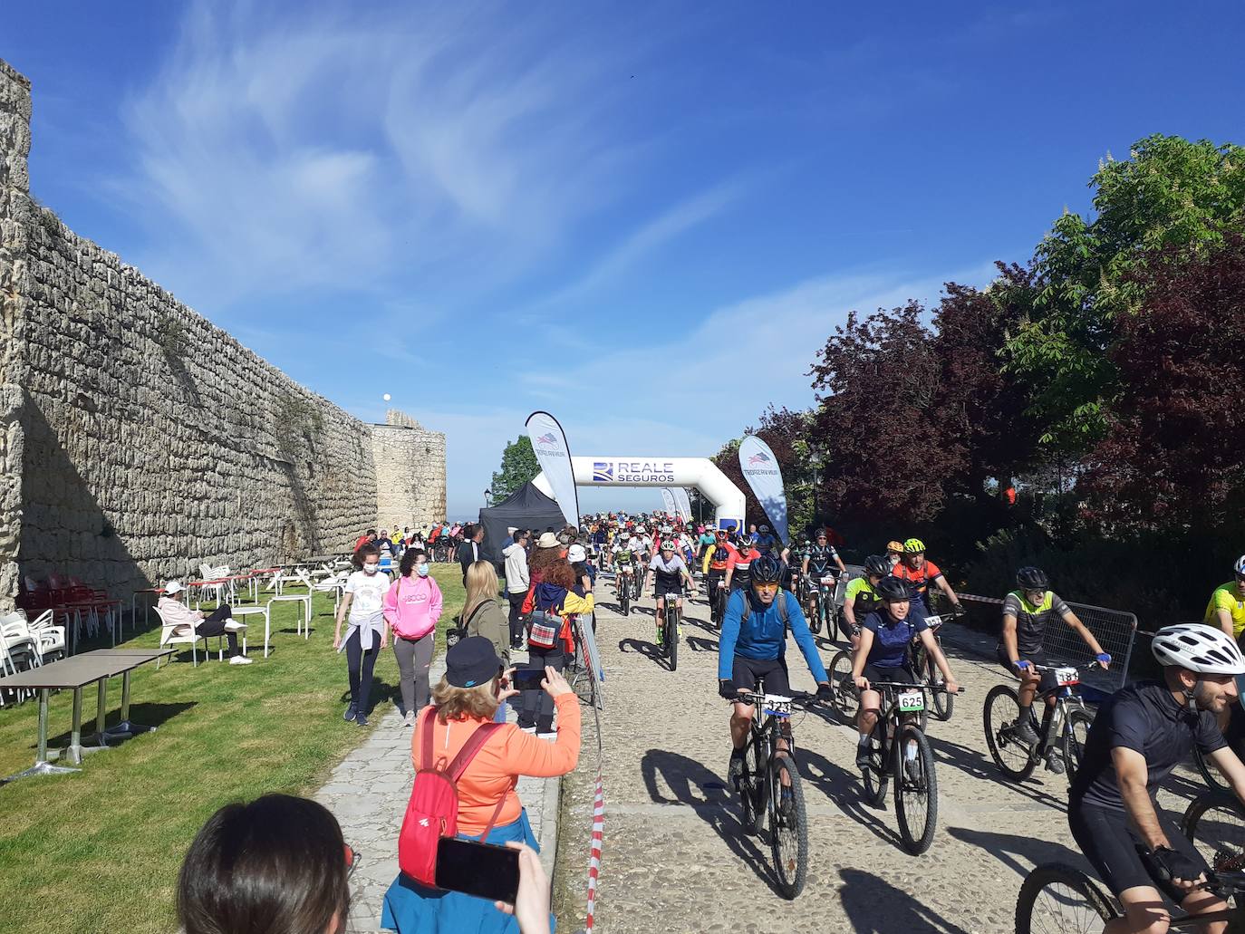 Fotos: Memorial Jesús Negro de Paz (4/8)