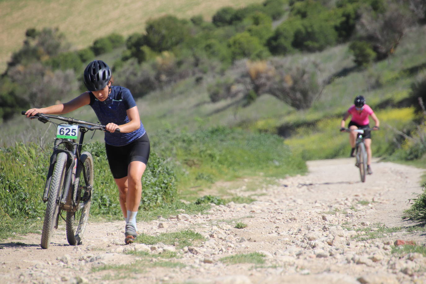 Fotos: Memorial Jesús Negro de Paz (4/8)