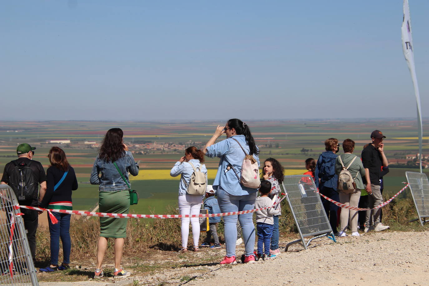 Fotos: Memorial Jesús Negro de Paz (5/8)