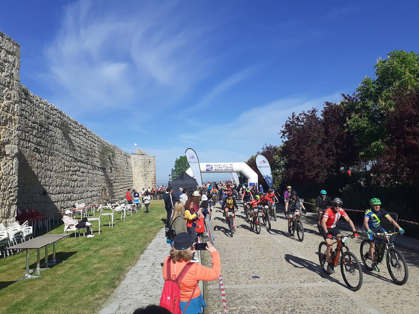 Fotos: Memorial Jesús Negro de Paz (5/8)