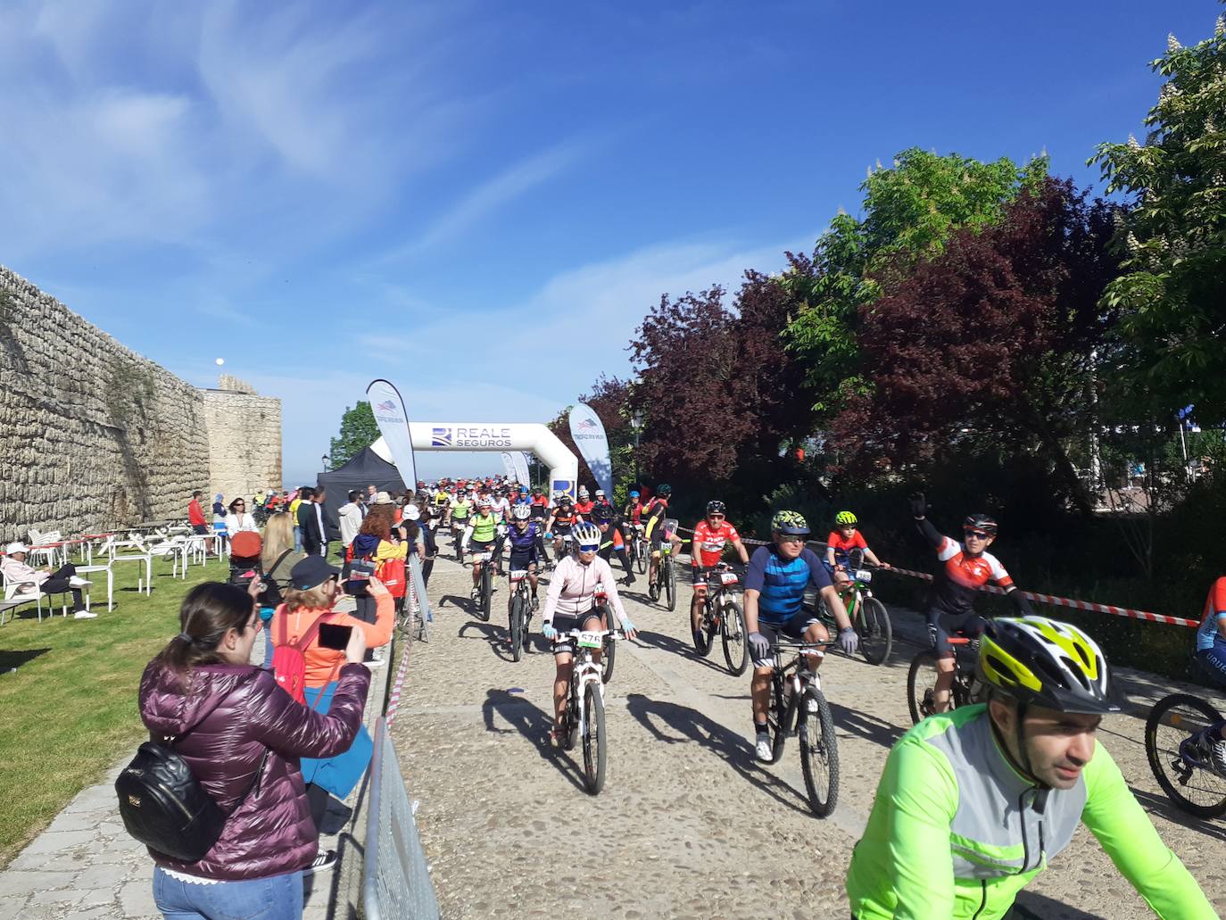 Fotos: Memorial Jesús Negro de Paz (5/8)