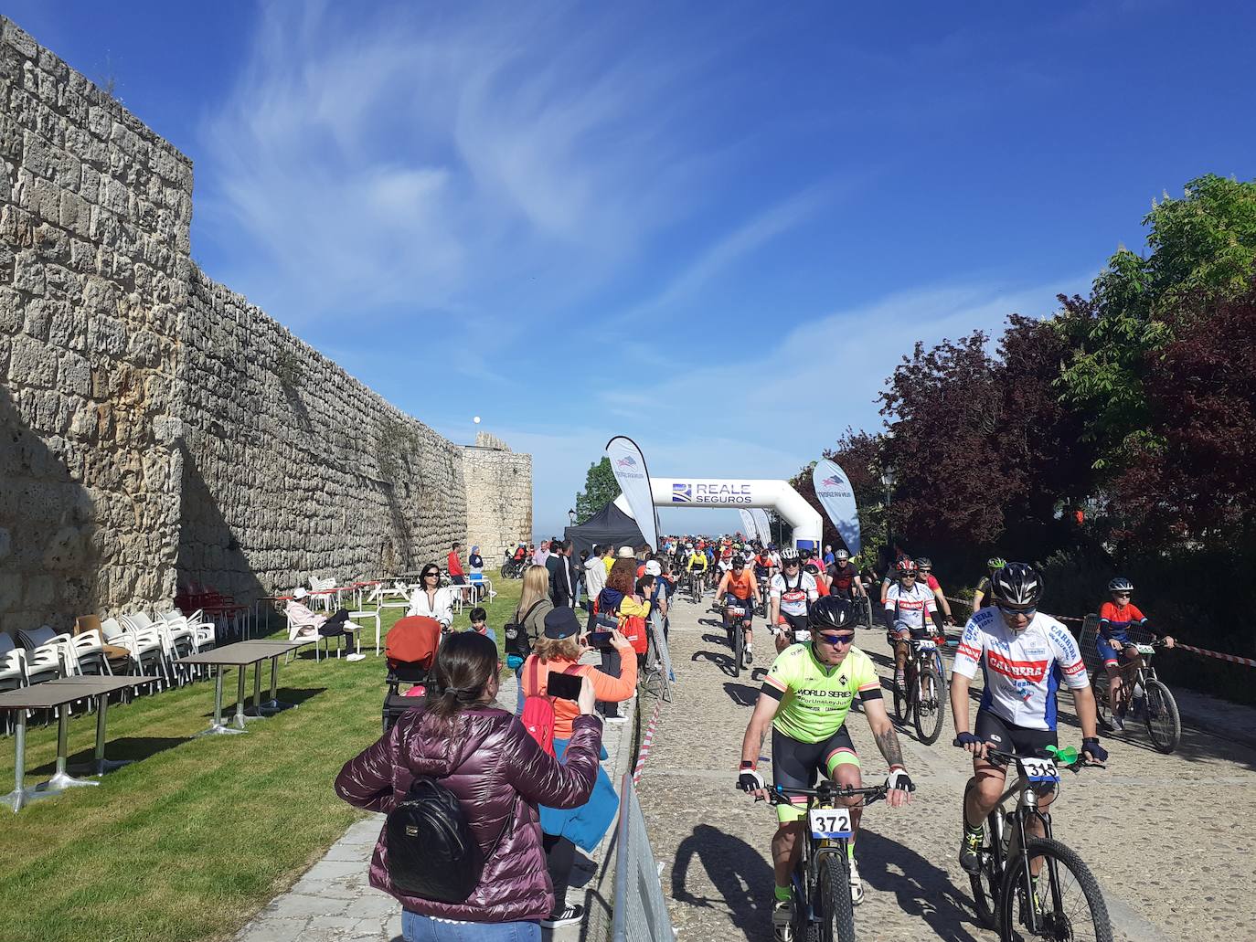 Fotos: Memorial Jesús Negro de Paz (5/8)