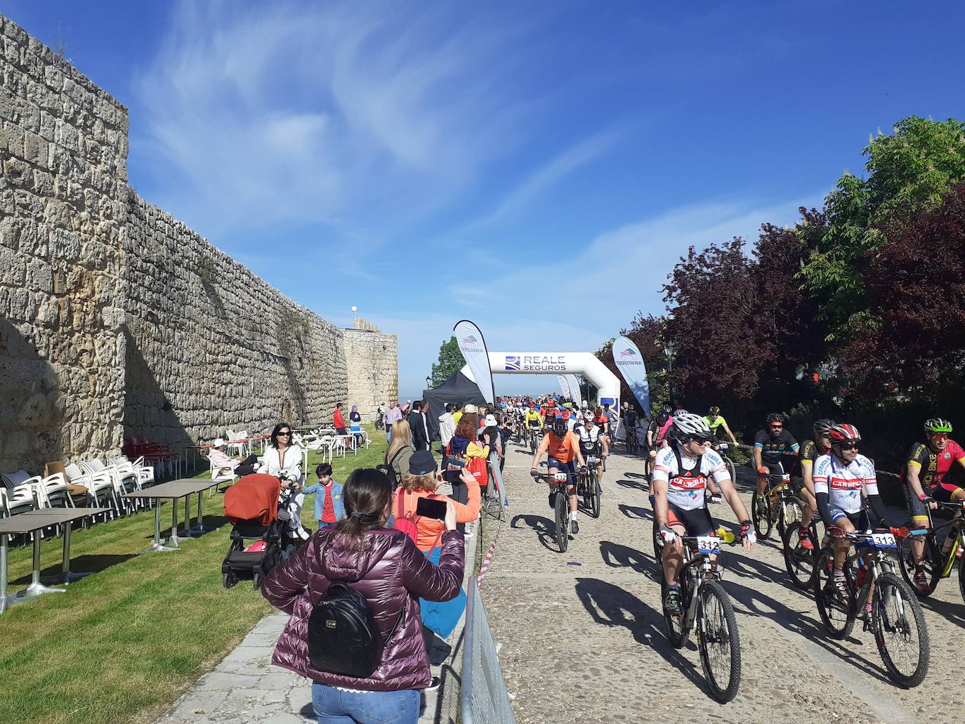 Fotos: Memorial Jesús Negro de Paz (5/8)