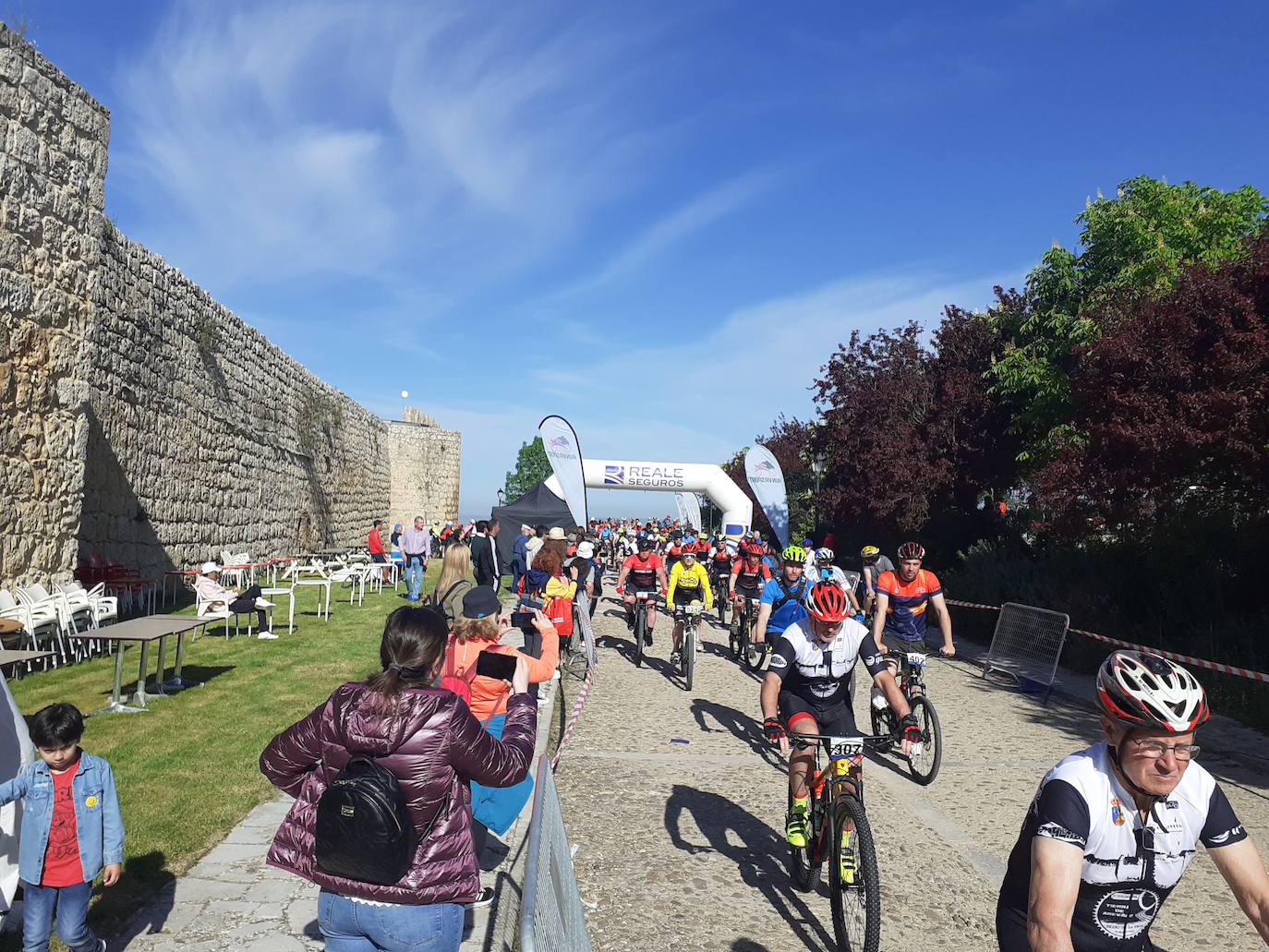 Fotos: Memorial Jesús Negro de Paz (5/8)