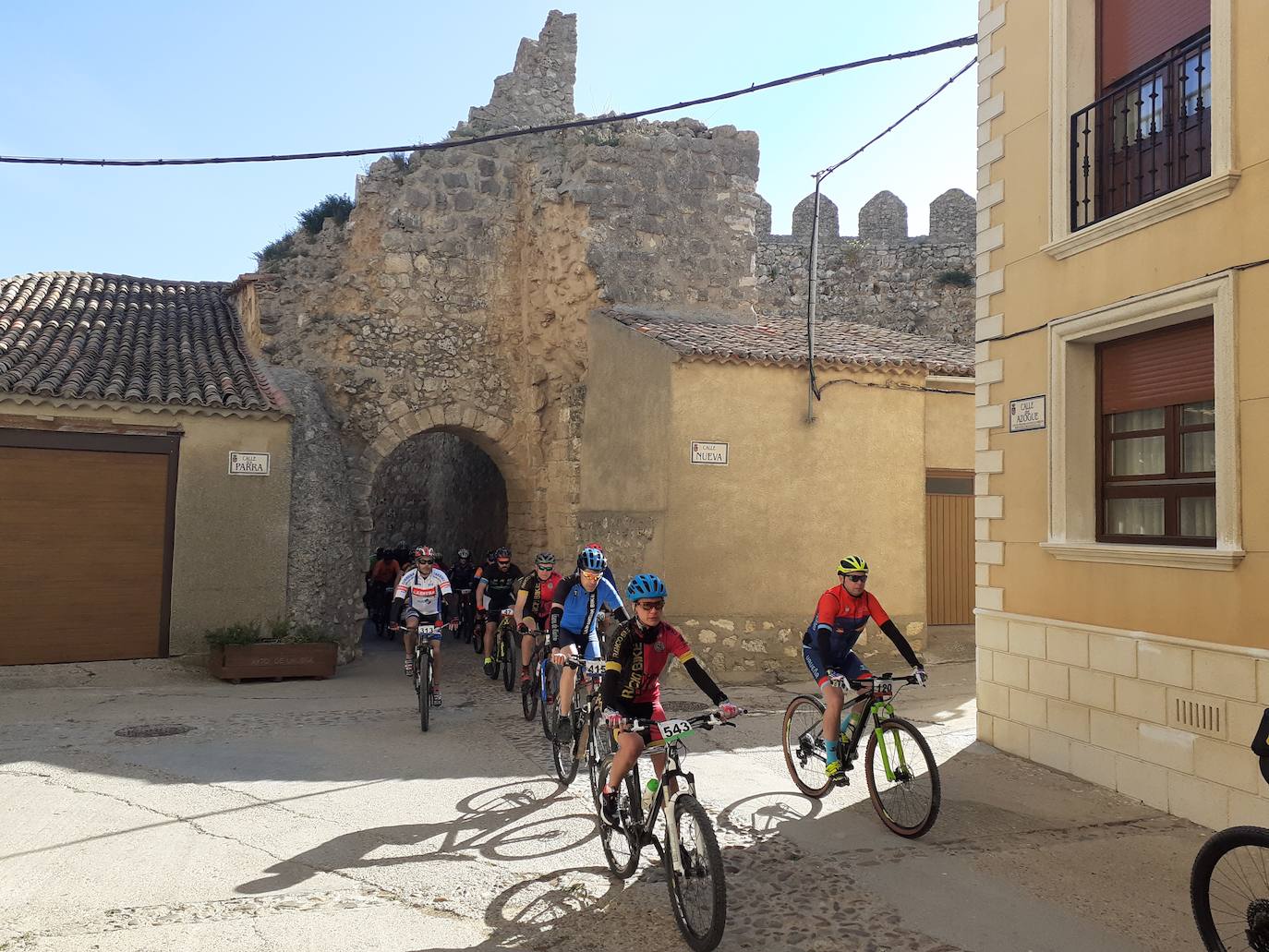 Fotos: Memorial Jesús Negro de Paz (6/8)