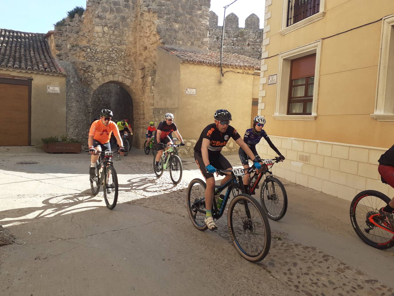 Fotos: Memorial Jesús Negro de Paz (6/8)