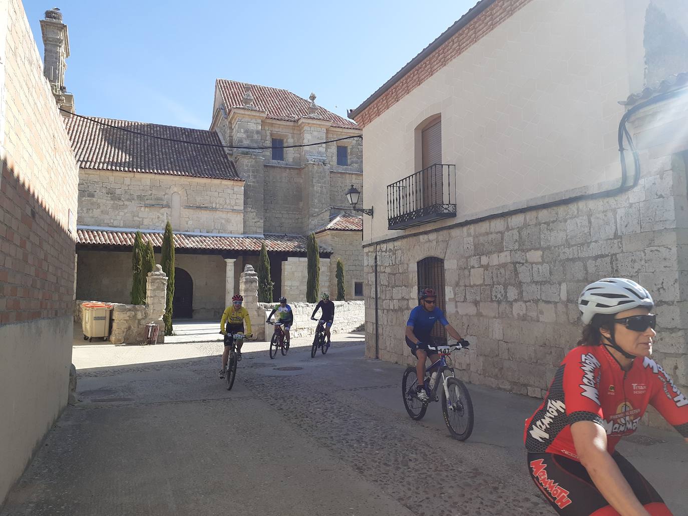 Fotos: Memorial Jesús Negro de Paz (6/8)