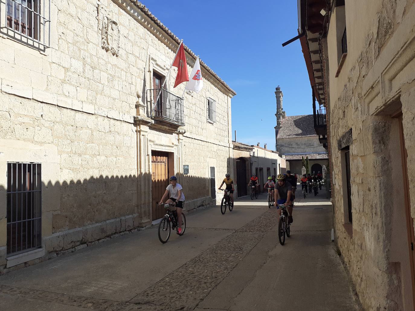 Fotos: Memorial Jesús Negro de Paz (6/8)