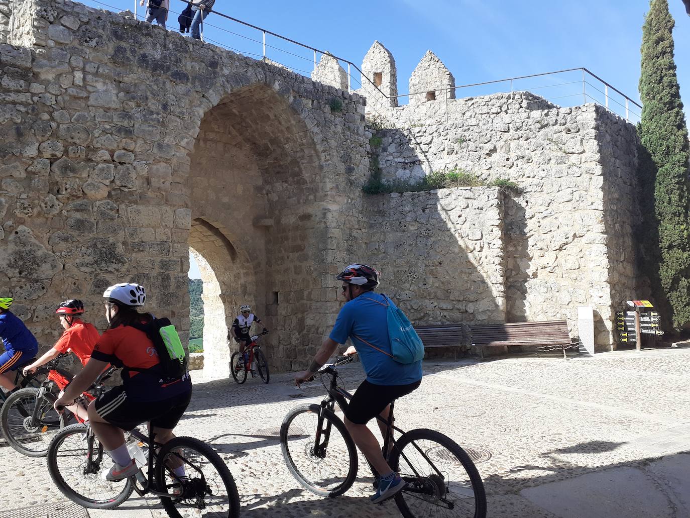 Fotos: Memorial Jesús Negro de Paz (6/8)