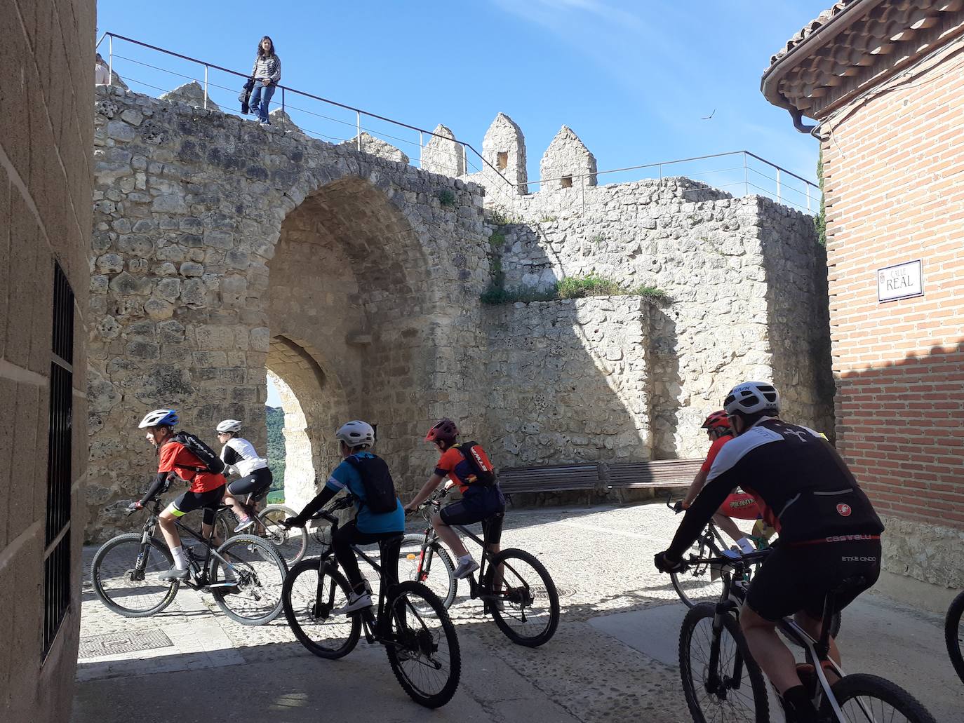 Fotos: Memorial Jesús Negro de Paz (7/8)