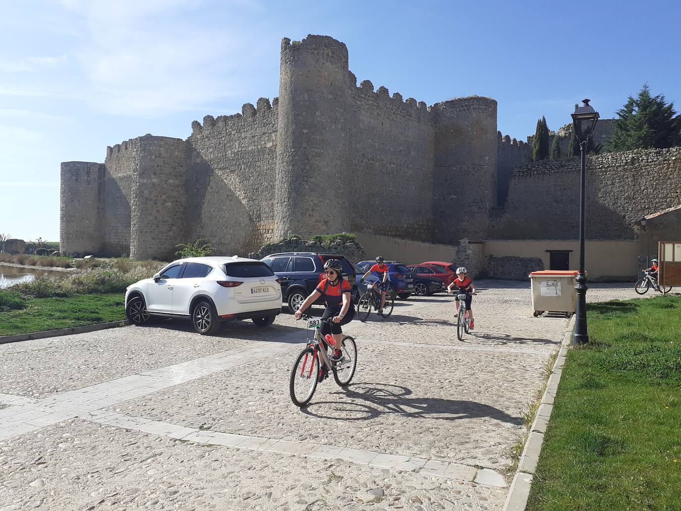 Fotos: Memorial Jesús Negro de Paz (7/8)