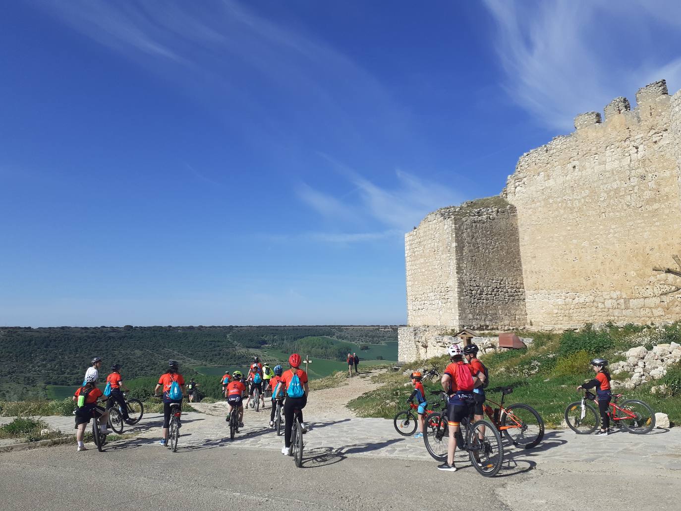 Fotos: Memorial Jesús Negro de Paz (7/8)