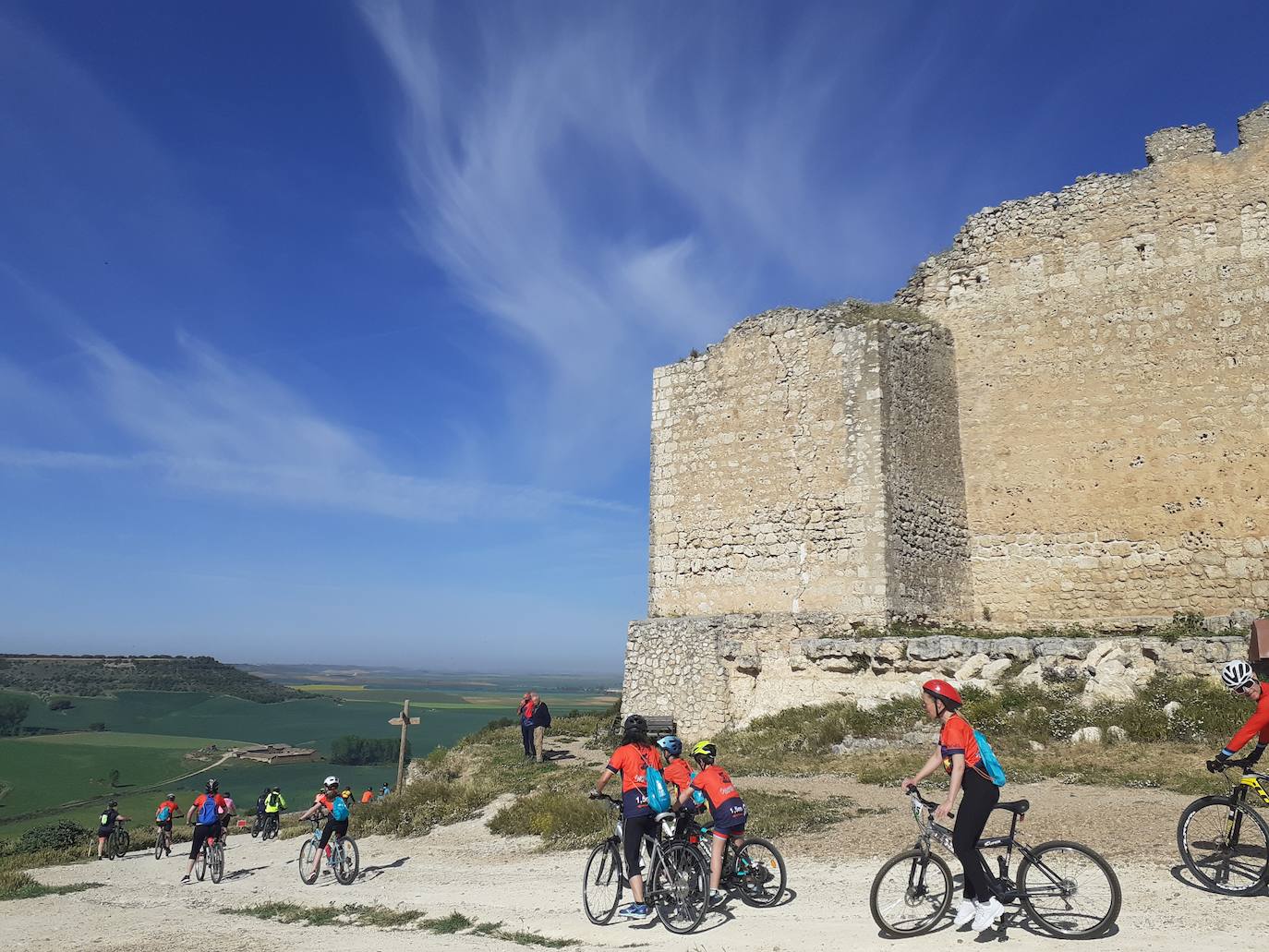 Fotos: Memorial Jesús Negro de Paz (7/8)