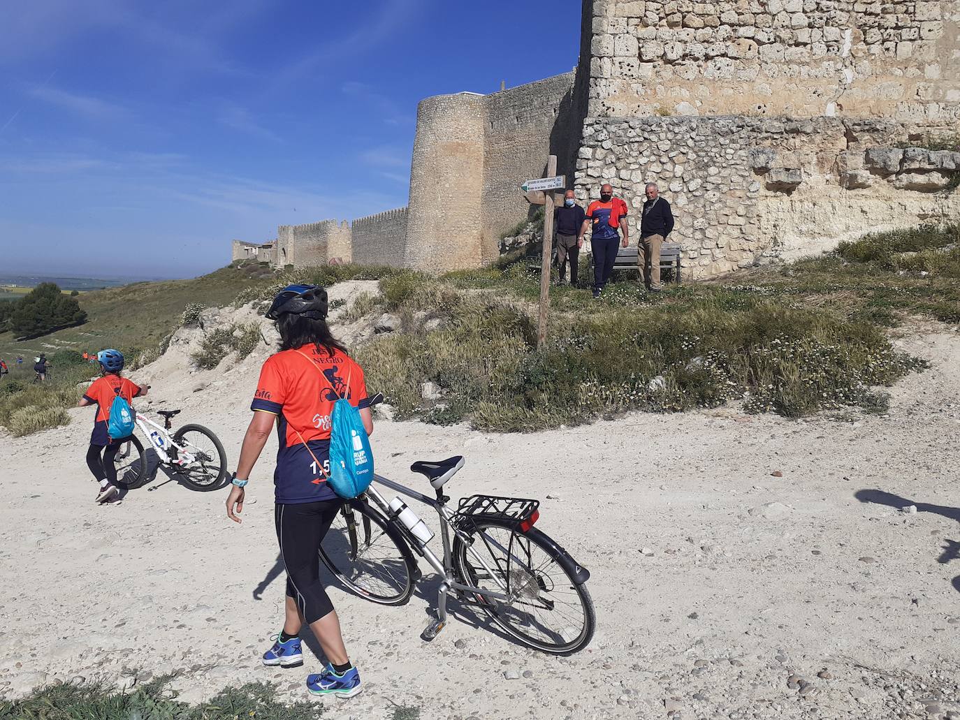 Fotos: Memorial Jesús Negro de Paz (7/8)