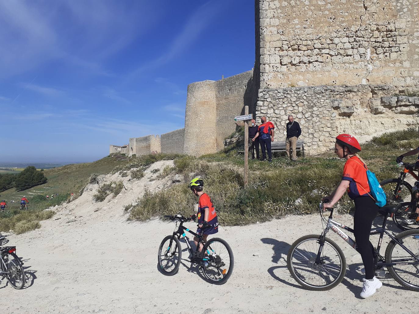 Fotos: Memorial Jesús Negro de Paz (7/8)