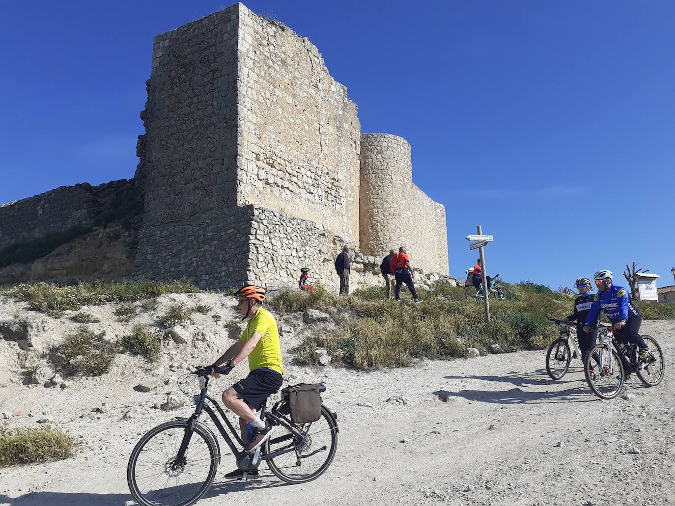 Fotos: Memorial Jesús Negro de Paz (7/8)