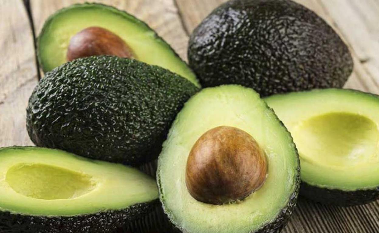 Aguacate, la 'pera de las Indias'