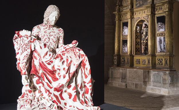Grandes museos, centros de arte y colecciones privadas se suman a La Iberoamericana de Toro