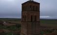 Villacreces, un pueblo abandonado en Tierra de Campos